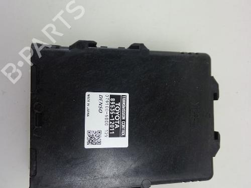 Used Gearbox control unit TOYOTA AURIS Estate (_E18_) 1.8 Hybrid (ZWE186_, ZWE186R, ZWE186H) (136 hp) 22483104