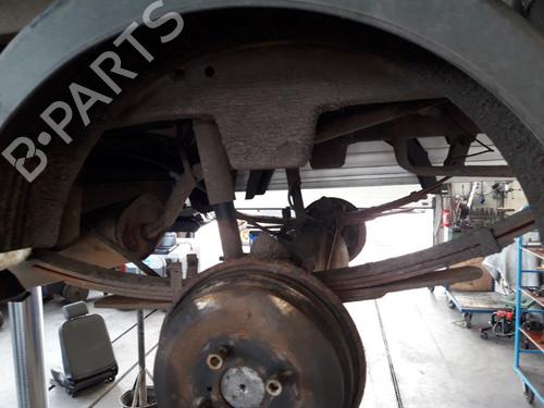 Other DFSK K SERIES Platform/Chassis 1.3 | BP22512411O1 