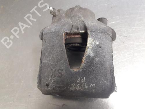 Used Right front brake caliper VW GOLF V (1K1) 1.9 TDI (90 hp) 22455883