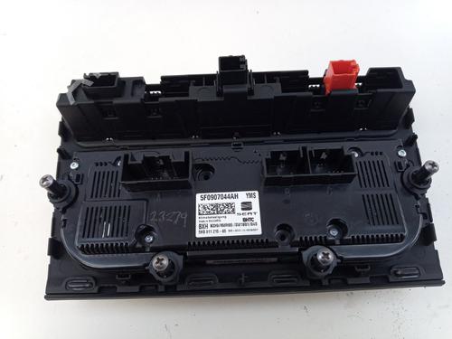 Climate control SEAT ATECA (KH7, KHP) 1.0 TSI | BP38421260I5 - Image 2