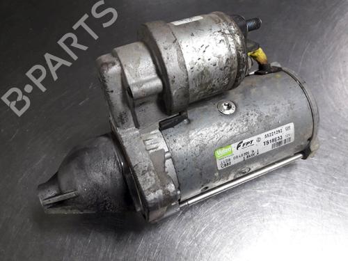 Used Starter OPEL ASTRA H (A04) 1.3 CDTI (L48) (90 hp) 22463191