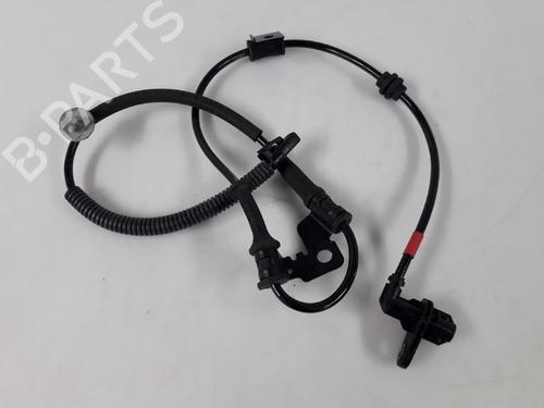 Used Electronic sensor KIA RIO III (UB) 1.25 CVVT (86 hp) 22465901