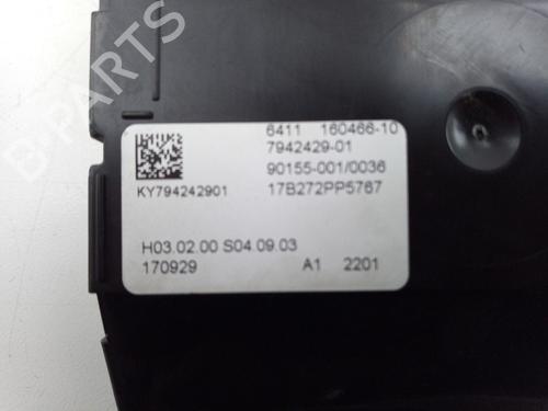 Control unit BMW 5 (G30, F90) M 550 d xDrive | BP24667022M11 - Image 4