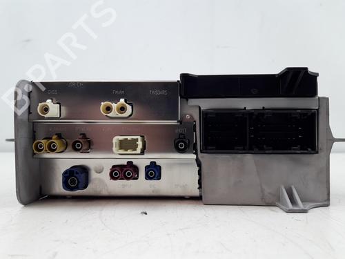 Electronic module MERCEDES-BENZ A-CLASS (W177) A 250 (177.046) | BP22497566M83 