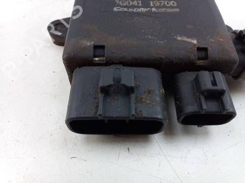 Control unit TESLA MODEL S (5YJS) 60 | BP22703045M11  - Image 5