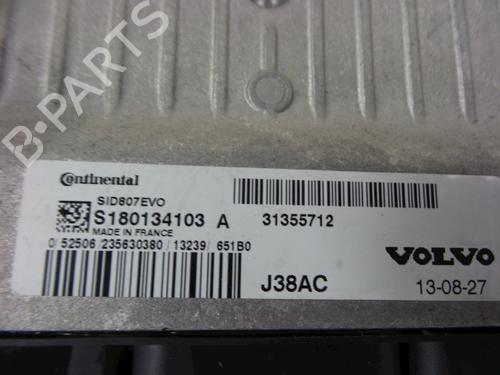 Elektronisk modul VOLVO V70 III (135) 1.6 DRIVe / D2 | BP22487561M83