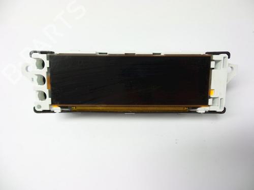 Used Display monitor PEUGEOT PARTNER Tepee 1.6 HDi / BlueHDi 75 (75 hp) 22471595