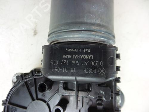 Essuie-glace moteur avant OPEL COMBO Box Body/MPV (X12) 1.3 CDTI (B05) | BP22488834M29 