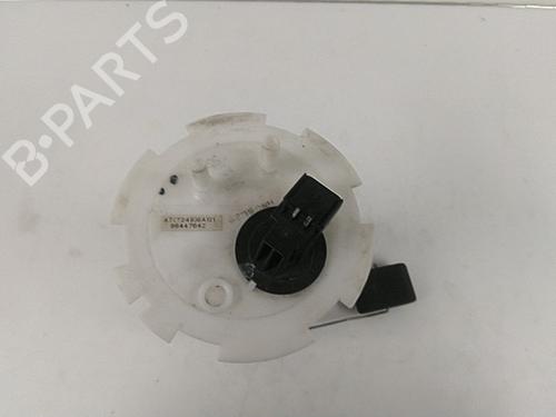 Fuel pump DAEWOO KALOS (KLAS) 1.2 | BP22461613M76