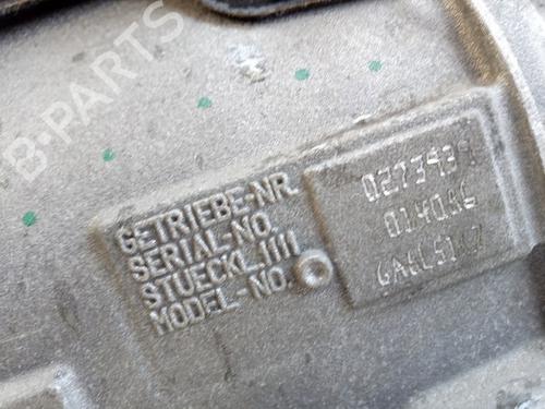 Gearbox BMW 3 (G20, G80, G28) 330 i | BP39749708M3 - Image 6