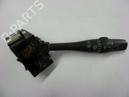 Used Steering column stalk NISSAN TERRANO II (R20) 2.7 TDi 4WD (125 hp) 22458530
