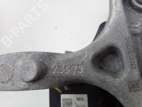 Left front steering knuckle KIA EV6 (CV) 58 | BP30645620M25 
