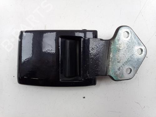Hinge/Door check strap VW TRANSPORTER T5 Van (7HA, 7HH, 7EA, 7EH) 2.0 TDI | BP22514459C146 