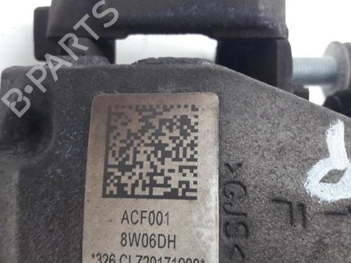 Right front brake caliper AUDI A4 B9 Avant (8W5, 8WD) 1.4 TFSI | BP22512347M104