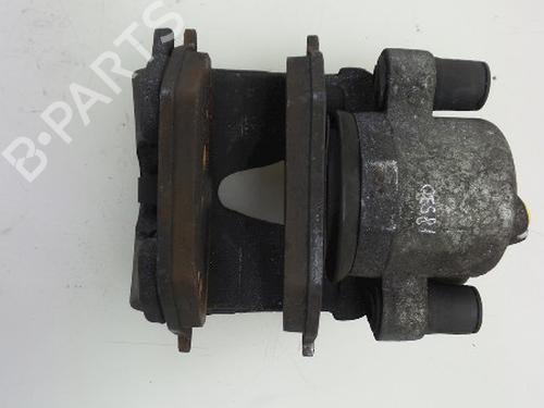Right front brake caliper AUDI A1 Sportback (8XA, 8XF) 1.0 TFSI | BP22486860M104 