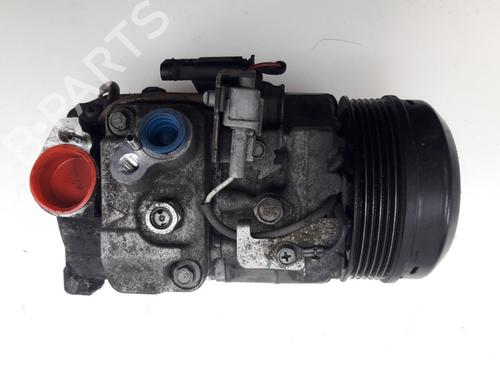 AC compressor MERCEDES-BENZ C-CLASS T-Model (S204) C 180 CDI (204.200) | BP25204180M34 