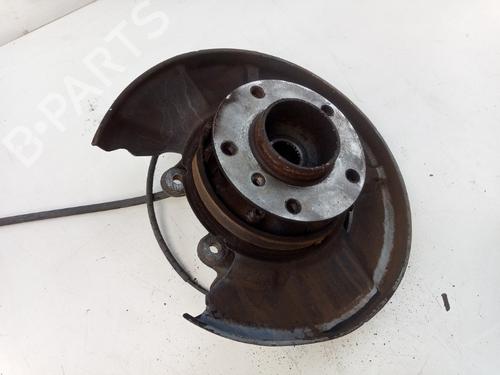 Right rear steering knuckle BMW 3 (E90) 318 i | BP28173490M28 
