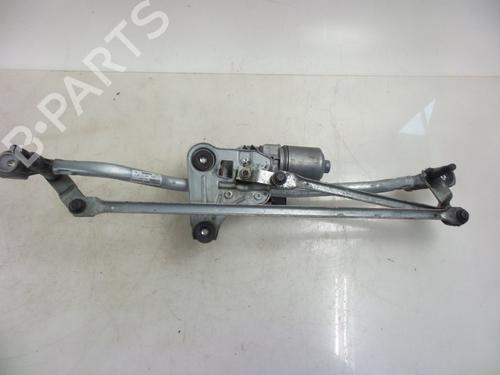 Used Front wipers mechanism VOLVO XC60 I SUV (156) T6 AWD (304 hp) 22483907