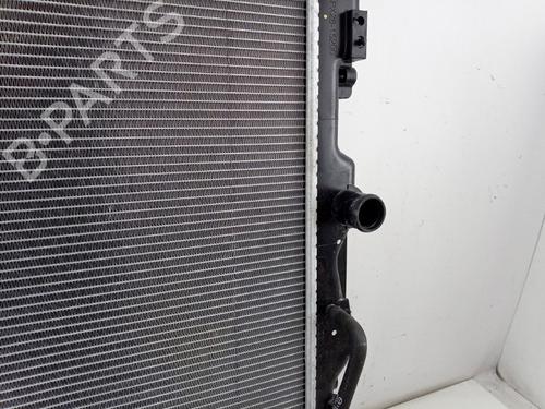 Water radiator MAZDA CX-80 (KL_) e-SKYACTIVE PHEV AWD (KL0H, KL5S3P) | BP31932798M31