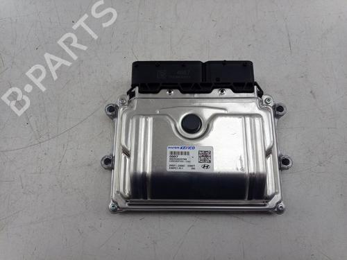 Used Electronic module Electronic module HYUNDAI SANTA FE V (MX5) 1.6 T-GDI PHEV HTRAC (253 hp) 33029003 33029003