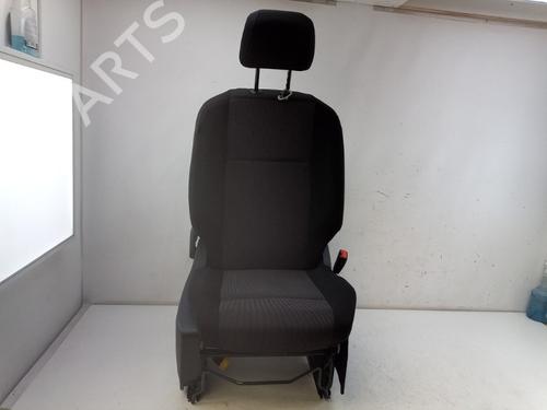 Used Right front seat Right front seat PEUGEOT PARTNER Box Body/MPV (K9) 1.5 BlueHDi 100 (102 hp) 34495938 34495938