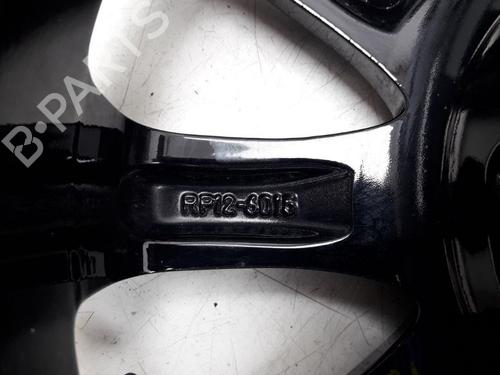 Rim PEUGEOT 208 I (CA_, CC_) 1.2 VTI 82 | BP29868345C45