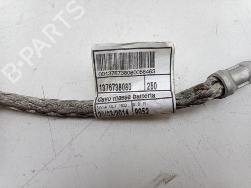 Cable CITROËN JUMPER II Platform/Chassis 2.0 BlueHDi 160 | BP33028957E12 - Image 2