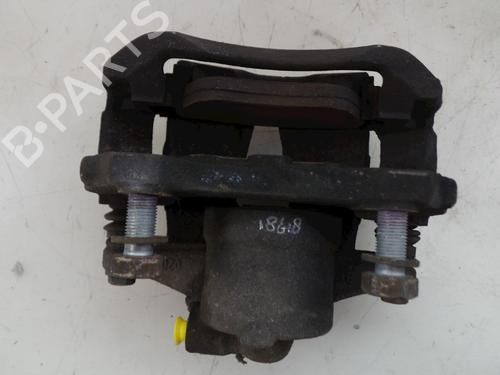 Højre bremsekaliber foran OPEL CORSA D (S07) 1.2 LPG (L08, L68) | BP22487598M104 