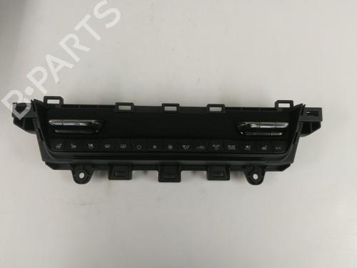 Used Climate control Climate control 31860737 31860737