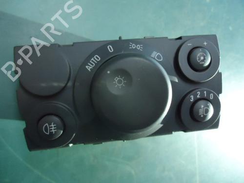 Hovedlysbryter OPEL ASTRA H (A04) 1.3 CDTI (L48) (90 hp) 22463187