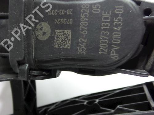 Pedal BMW 3 (F30, F80) 320 d | BP22467233I4 
