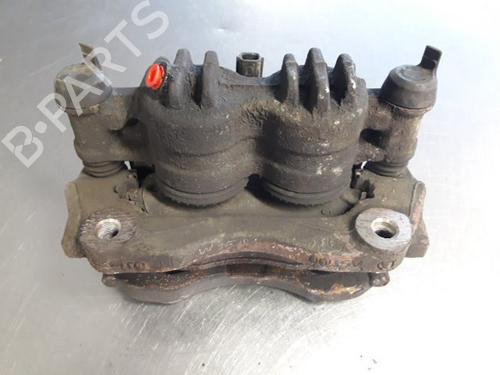 Left front brake caliper RENAULT MASTER III Platform/Chassis (EV, HV, UV) 2.3 dCi 100 FWD (EV0A, EV0B, HV0A, HV0B, UV0A, UV0B,... | BP22474211M105