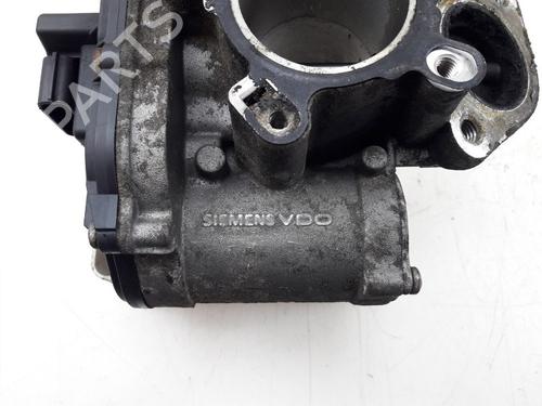 Egr RENAULT MASTER III Platform/Chassis (EV, HV, UV) 2.3 dCi 100 FWD (EV0A, EV0B, HV0A, HV0B, UV0A, UV0B,... | BP22500058M69