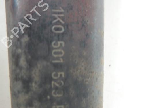 Left rear suspension arm VW GOLF V (1K1) 1.9 TDI | BP22480476M14 