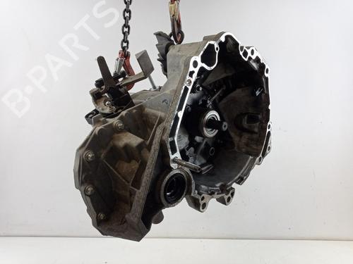 Used Gearbox RENAULT TWINGO III (BCM_, BCA_) 1.0 SCe 75 (73 hp) 24336431
