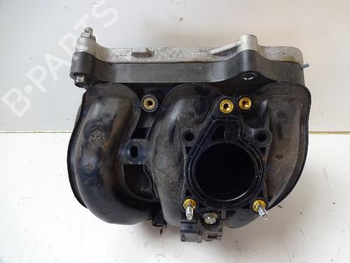 Intake manifold DAIHATSU CUORE VII (L275_, L285_, L276_) 1.0 (L276) | BP22471590M70 