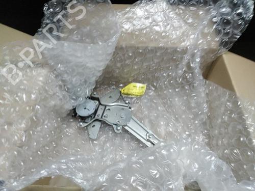 Front right window mechanism NISSAN PIXO (UA0) 1.0 | BP22462398C23 