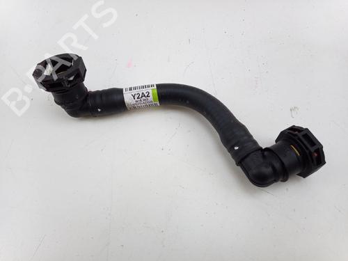 Used Pipe KIA NIRO II (SG2) EV (204 hp) 28196985