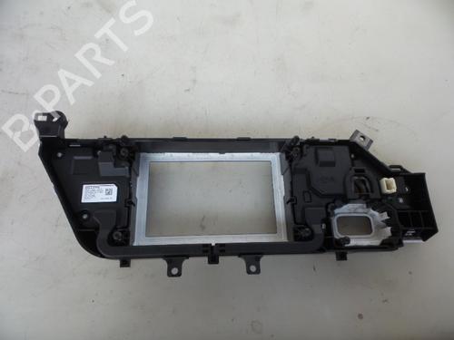 Electronic module CITROËN C4 Grand Picasso II (DA_, DE_) 1.6 HDi / BlueHDi 115 | BP22489384M83 