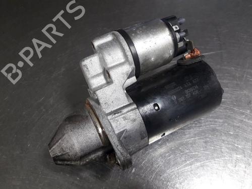 Startmotor OPEL MERIVA A MPV (X03) 1.4 16V Twinport (E75) (90 hp) 22460271
