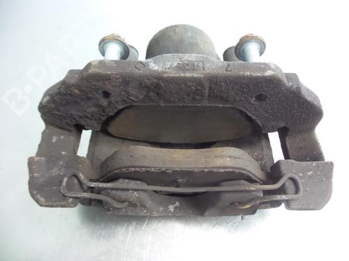 Højre bremsekaliber foran FORD FUSION (JU_) 1.4 | BP22472152M104