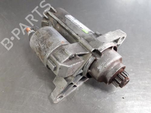 Startmotor VW GOLF V (1K1) 1.4 16V (75 hp) 22467994
