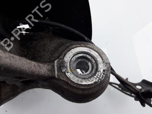 Right front steering knuckle LEXUS CT (ZWA10_) 200h (ZWA10_, ZWA10R) | BP22509029M26 