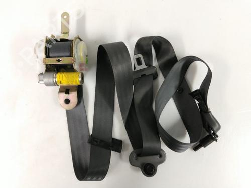Used Front right seatbelt KIA SORENTO I (JC) 2.5 CRDi 4WD (140 hp) 22501327
