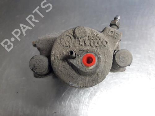 Right front brake caliper SKODA OCTAVIA II Combi (1Z5) 1.9 TDI | BP22458882M104