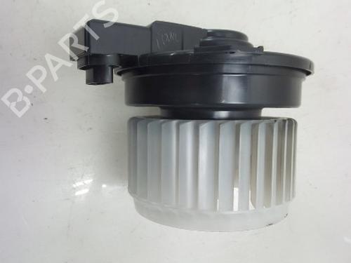 Ventilator motor MITSUBISHI MIRAGE / SPACE STAR VI Hatchback (A0_A) 1.0 (A05A) (71 hp) 22483330