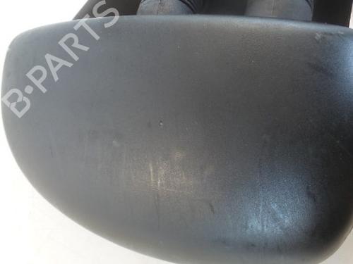 Right mirror PEUGEOT BOXER Van (244) 2.0 HDi | BP22487453C27 