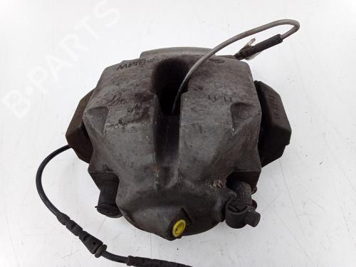 Used Left front brake caliper BMW Z4 Roadster (E89) sDrive 23 i (204 hp) 22493490
