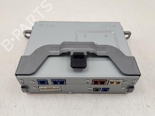 Control unit MAZDA CX-30 (DM) e-SKYACTIV-X M Hybrid | BP22502990M11 - Image 4
