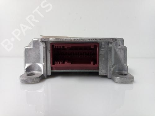 ECU airbags OPEL OMEGA B Estate (V94) 2.5 TD (F35, M35, P35) | BP22501175M53 